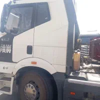 فاو تک محور مدل ۹۳ بدون رنگ