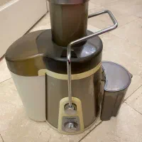 آبمیوه گیری سانی مدل SJ745