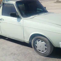 فروش وانت|خودرو سواری و وانت|مرودشت, رامجرد یک|دیوار