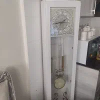 ساعت ایستاده|ساعت دیواری و تزئینی|اندیشه, پرنیان|دیوار