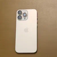 آیفون ۱۶ پرومکس ۵۱۲ Zaa