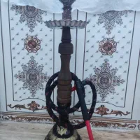 قلیون دوسبب