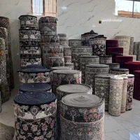 فروش کناره فرش باتنوع بالا|فرش|تهران, شوش (باغ آذری)|دیوار