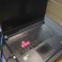 ROG Strix G512LI