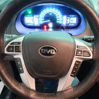 بی وای دی اس ۶ استثنایی