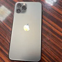 iPhone 11 pro 64 g درحد صفر