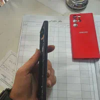 lcd s22 ultra|لوازم جانبی موبایل و تبلت|فردیس, شهرک شهید حسینی|دیوار