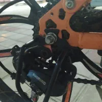 دوچرخه|دوچرخه، اسکیت، اسکوتر|جم, |دیوار