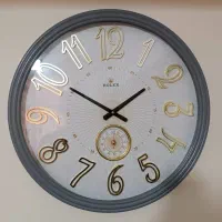 ساعت دیواری نو زیر قیمت|ساعت دیواری و تزئینی|تهران, مطهری|دیوار