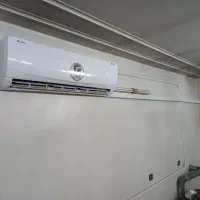 نصب.سرویس و تعمیرات پکیج و آبگرمکن و کولرگازی|خدمات پیشه و مهارت|فولادشهر, C3|دیوار