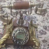 تلفن رومیزی|تلفن رومیزی|قم, کلهری|دیوار