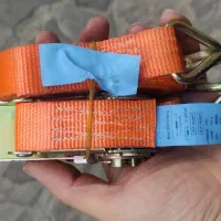 تسمه جغجغه ای بکسل دو سانتو نیم یک تن|ابزارآلات|تهران, اختیاریه|دیوار