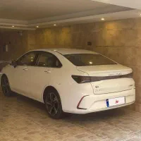 بیجینگ U5 پلاس موجود،انتقال سند فوری|خودرو سواری و وانت|گنبد کاووس, |دیوار