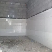 کاشی کاری و نما