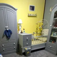 سرویس خواب کودک و نوجوان