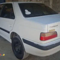 پارس سال مدل ۹۹