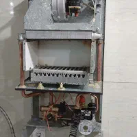 طرح تعویض آبگرمکن و پکیچ|آبگرمکن، پکیج، شوفاژ|تهران, مسعودیه|دیوار