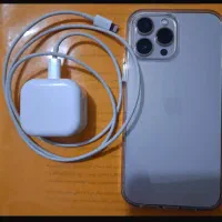 ایفون 13پرومکس۱۲۸