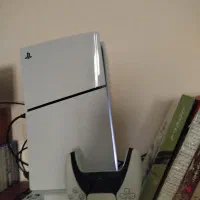 PS5 اسلیم نو نو