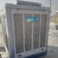 کولر ابی بالازن 6500 مدل لورچ درحد نو