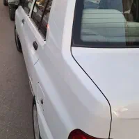 پراید مدل 1398