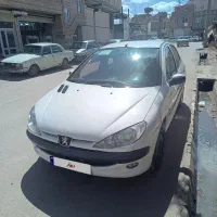 206 تیپ ۳ مدل ۹۱