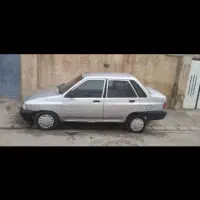 پراید ۸۳انژکتور