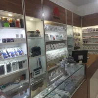 دکور مغازه|فروشگاه و مغازه|کبودرآهنگ, |دیوار