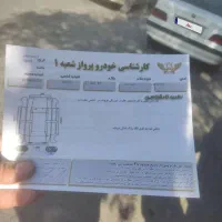 پژو 206تیپ دو