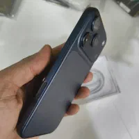iphone 17pro256GiG|موبایل|سمنان, |دیوار