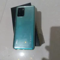 گوشی پوکو x3gt|موبایل|اصفهان, سعادتآباد|دیوار