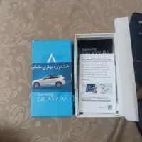 گوشی موبایل سامسونگ A500|موبایل|تهران, مرزداران|دیوار