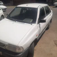 پراید مدل۸۶