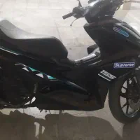 آیروکس NVX