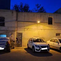 ملک کلنگی محدوده بازار