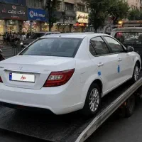 دنا اتومات*اپشنال* تحویلی کارخانه