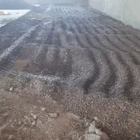 سیمانکاری آستر ساختمان آسانسور،آجر کاری ،پیمانکاری|خدمات پیشه و مهارت|قزوین, |دیوار