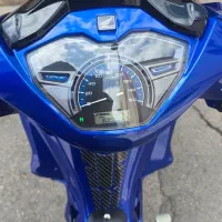 هوندا ویو کوپه