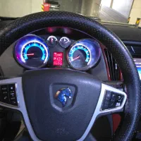 دنا توربو اتومات فول ۱۴۰۰|خودرو سواری و وانت|شیراز, شهرک مفتح|دیوار