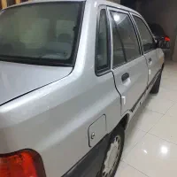 پراید گازسوز شرکتی کم کار زیرخاکی|خودرو سواری و وانت|لاهیجان, لیالستان|دیوار