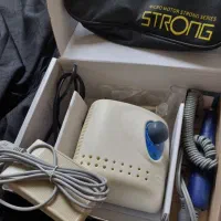 لوازم کاشت ناخن زیر قیمت بازار|آرایشی، بهداشتی، درمانی|مشگین شهر, |دیوار