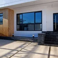 فروش ویلای مدرن هوشمند۴۵۰ متری استخردار درساداتشهر