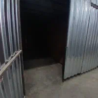 اجاره انبار کانتینری مسقف داخل سوله لوازم منزل|اجارهٔ دفتر صنعتی، کشاورزی، تجاری|تهران, خزانه|دیوار