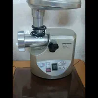 چرخ گوشت گوسونیک آکبند