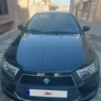 خودرو دنا پلاس توربو فول آپشنال