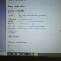 ideapad L340|رایانه همراه|سراوان, |دیوار