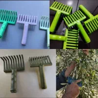 زیتونچین دسته خور پلاستیکی کد 55867