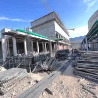 استخدام فرمن سیویل صنعتی (پروژه فولاد زرند)