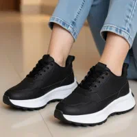 تمامی کفش اسپورتی زنانه .دخترانه ۴۸۰ و ۵۸۰ ت