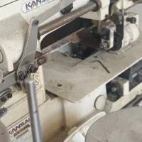 کمر کش کانزا